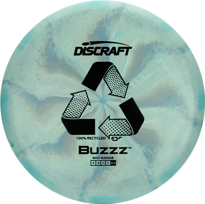 Discraft Recycled ESP Buzzz - Mint Green