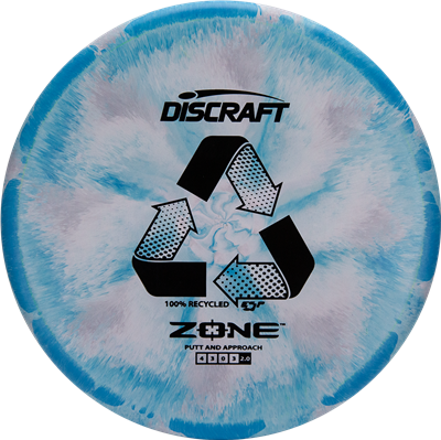 Discraft Recycled ESP Zone - Blue