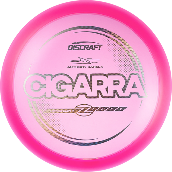 Discraft Z Line Cigarra - Pink