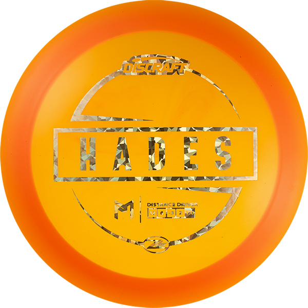 Discraft Z Lite Hades - Orange
