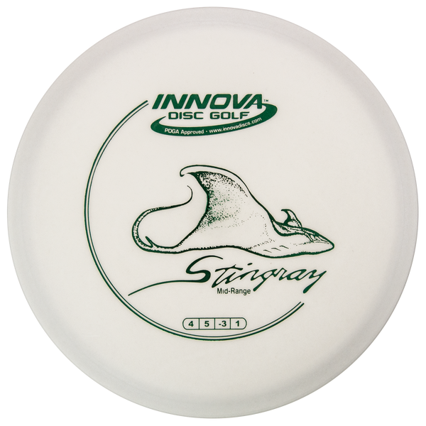 Innova DX Stingray