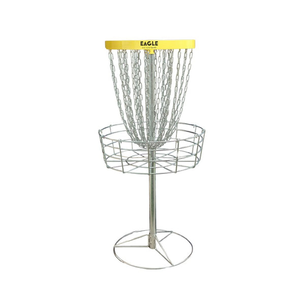 RAD EAGLE Disc Golf Basket