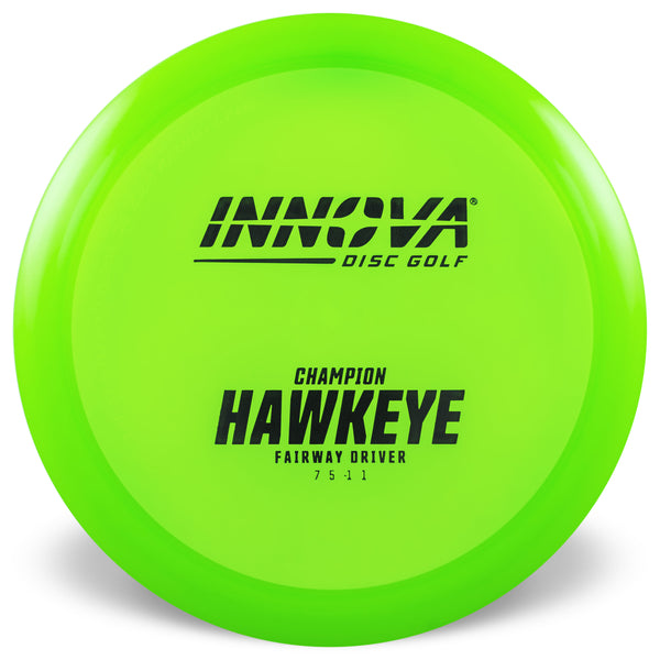 Innova Champion Hawkeye