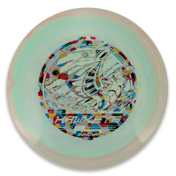 Innova Star Hawkeye