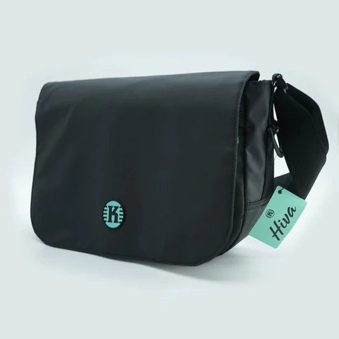 Kastaplast Messenger Bag "Hiva"