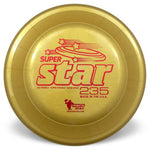 Hero Discs SuperStar 235 Taffy