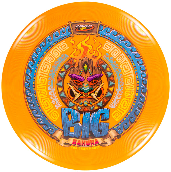 Innova Big Kahuna - Orange