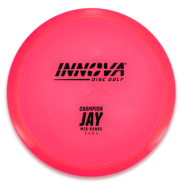 Innova Champion Jay - Pink