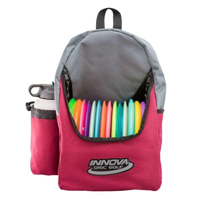 Innova Discover Disc Golf Backpack