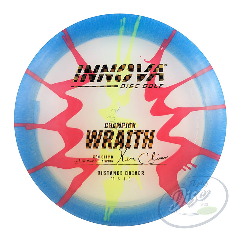 Innova Champion Wraith