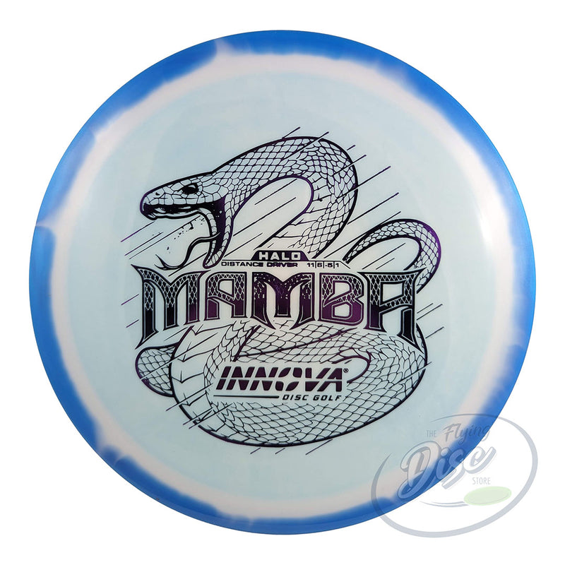 Innova Halo Star Mamba