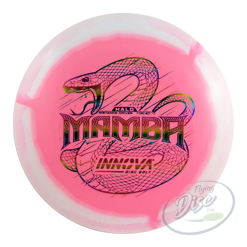 Innova Halo Star Mamba