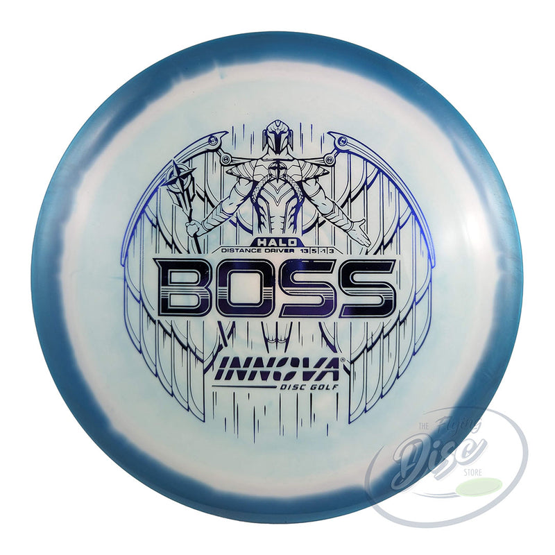 Innova Halo Star Boss