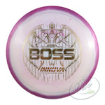 Innova Halo Star Boss