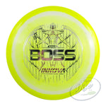 Innova Halo Star Boss