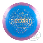 Innova Halo Star Firebird