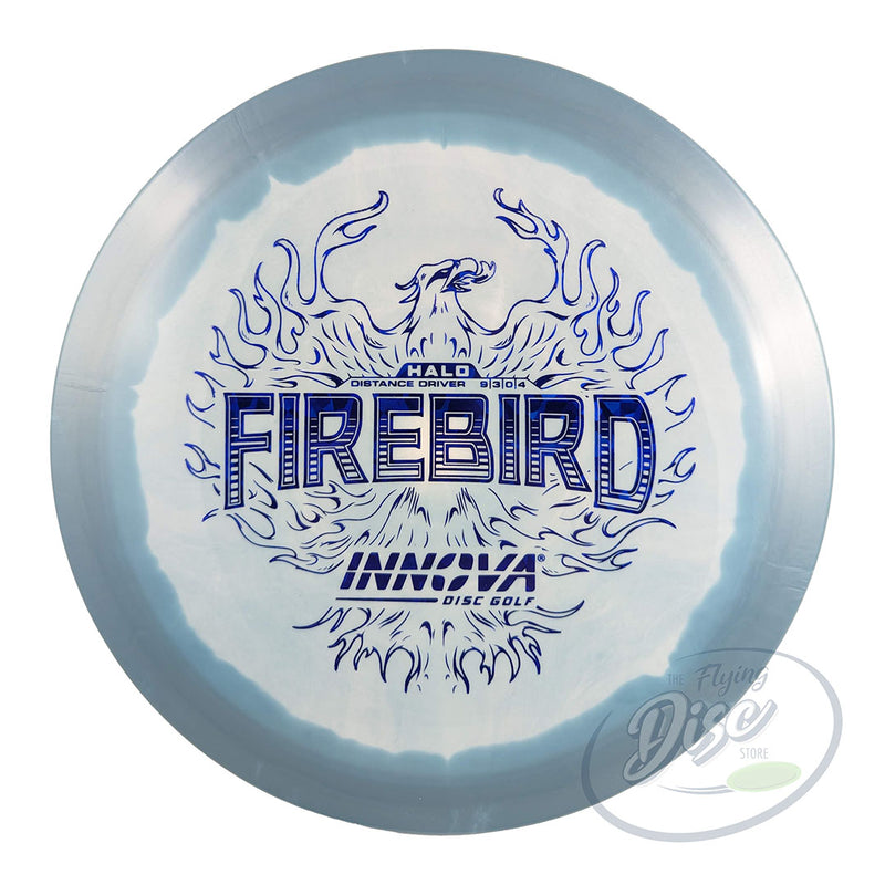 Innova Halo Star Firebird