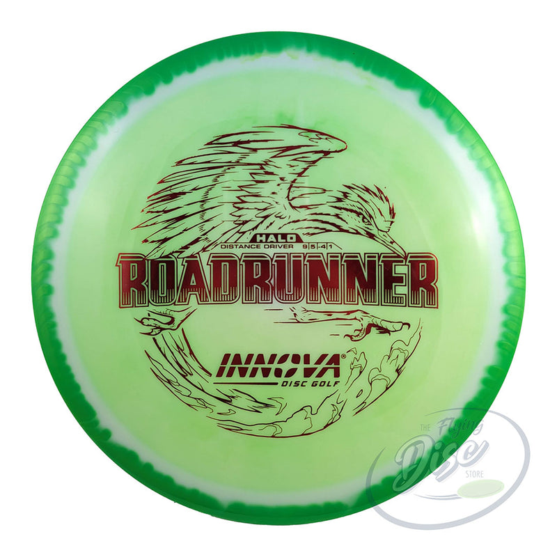 Innova Halo Star Roadrunner