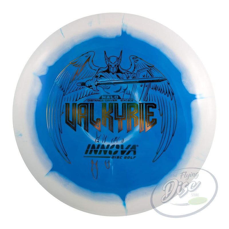 Innova Halo Star Valkyrie