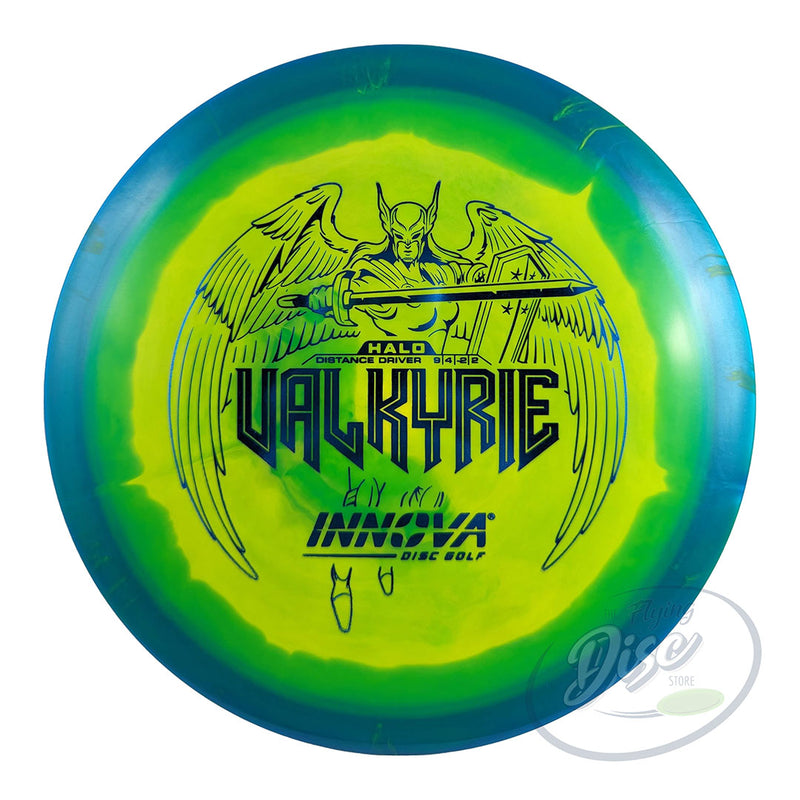 Innova Halo Star Valkyrie