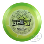 Innova Halo Star Beast