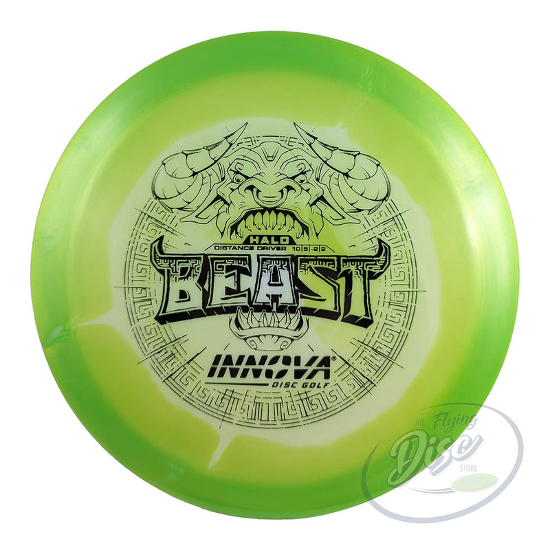 Innova Halo Star Beast