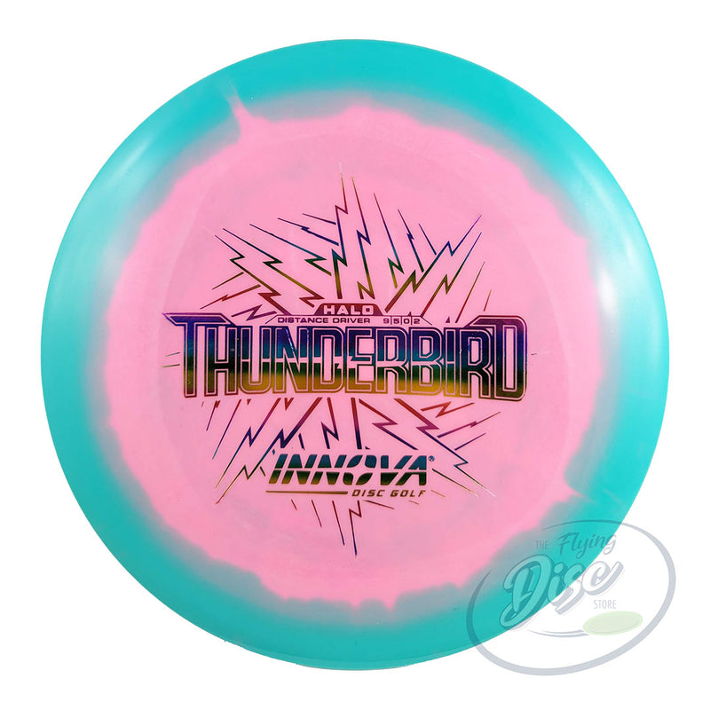 Innova Halo Star Thunderbird