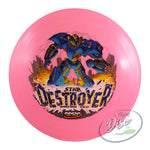 Innova Star Destroyer InnVision