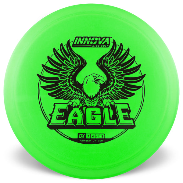 Innova DX Eagle - Green