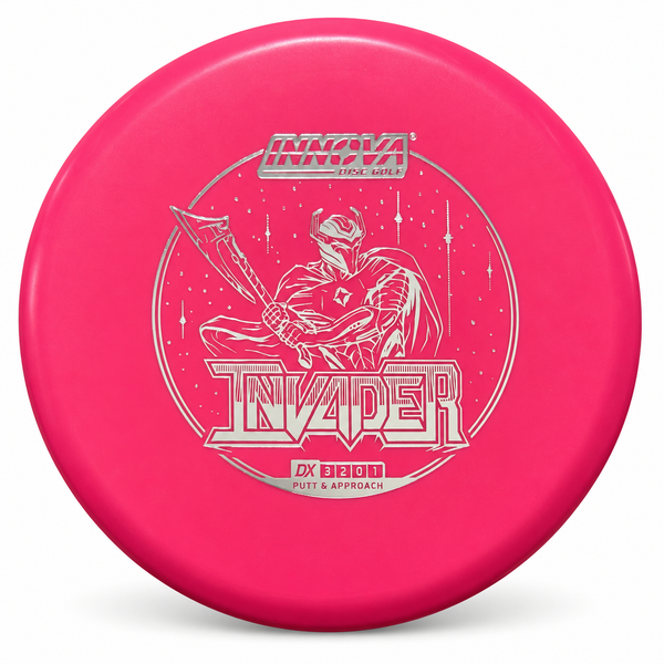 Innova DX Invader – Pink