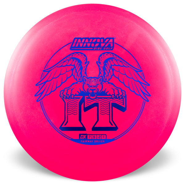 Innova DX IT - Pink