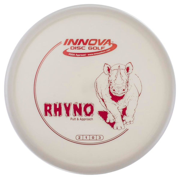 Innova DX Rhyno - White