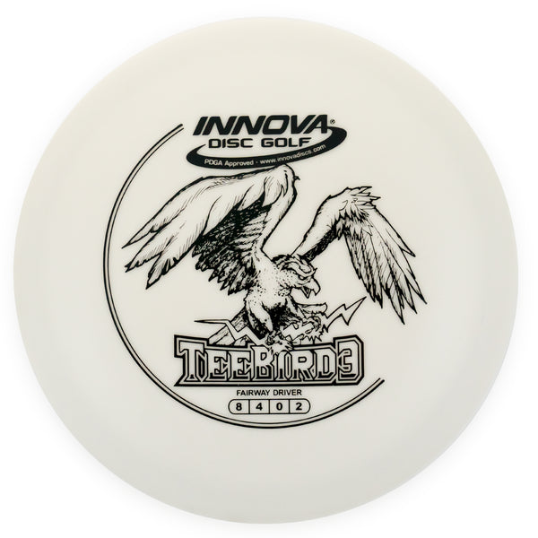 Innova DX Teebird3 - White