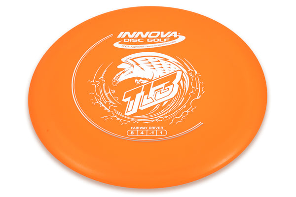 Innova DX TL3 - Orange
