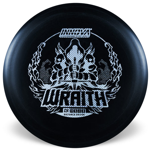 Innova DX Wraith