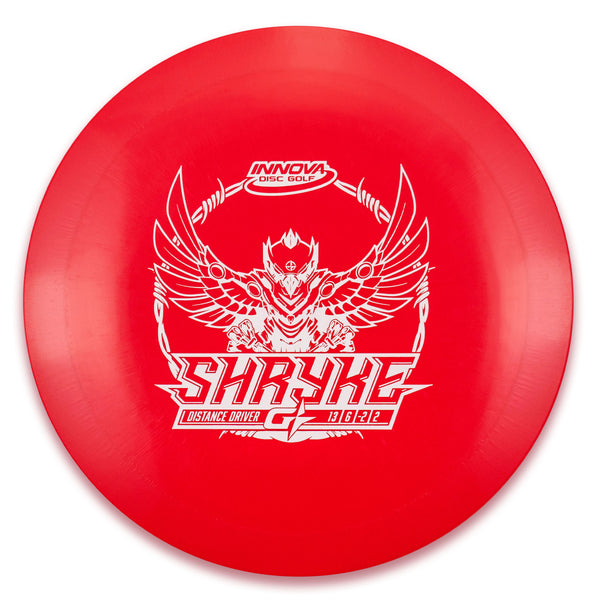 Innova GStar Shryke - Red