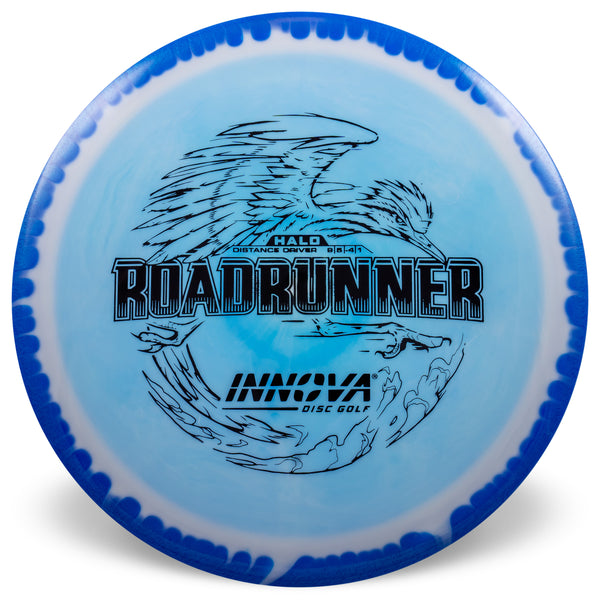 Innova Halo Star Roadrunner - Blue