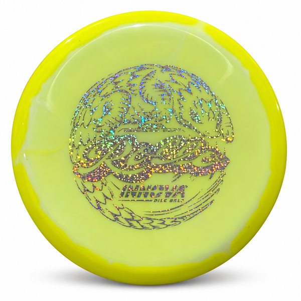 Innova Halo Star Rollo – Shades of Yellow
