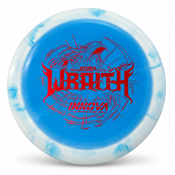 Innova Halo Star Wraith – Shades of Blue