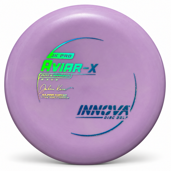 Innova JK Pro Aviar-X – Purple