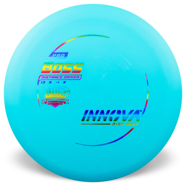 Innova Pro Boss - Turquoise