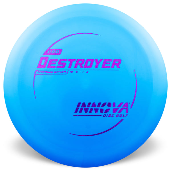 Innova Pro Destroyer - Blue