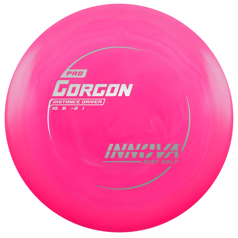 Innova Gorgon