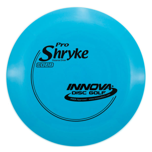 Innova Pro Shryke - Light Blue