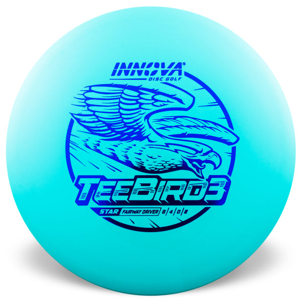 Innova Star Teebird3 - Teal