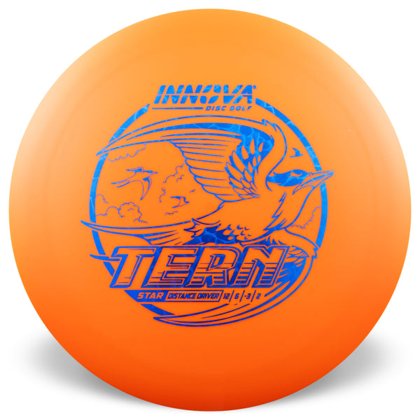 Innova Star Tern - Orange