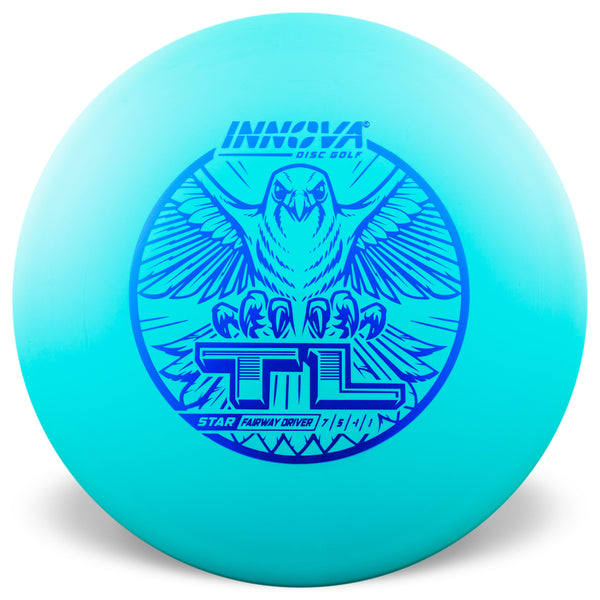 Innova Star TL - Teal