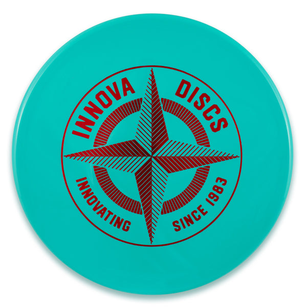 Innova Star Toro First Run - Teal