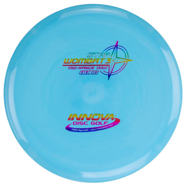 Innova Star Wombat3 - Light Blue