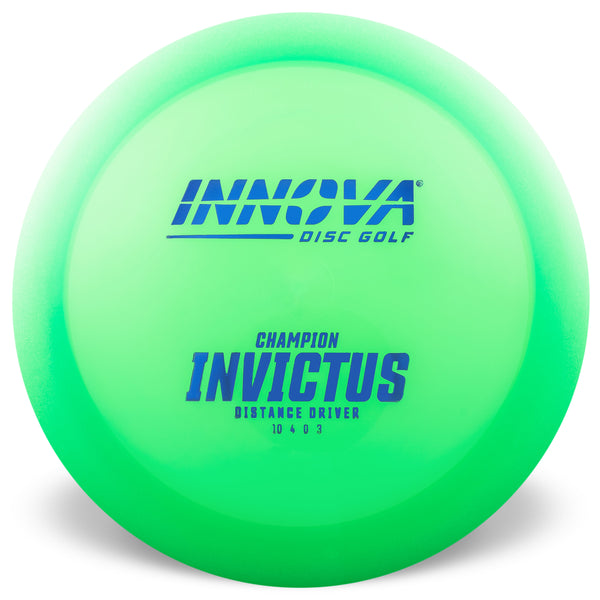 Innova Champoin Invictus